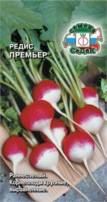 Редис Премьер 3г Седек