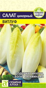 Салат Цикорий Витлуф (Семена Алтая)