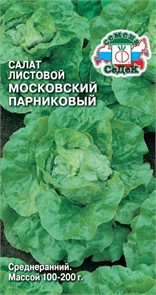 Салат Московский Парник 0,5гр Седек