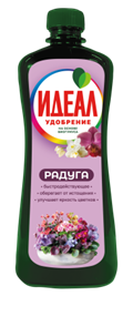 Удобрение Радуга 0,5л 1/20 (Норд Палп)