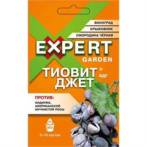 Тиовит Джет 30г от муч.росы EG (аналогСЕРЫ)х30/120