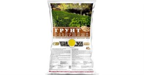 Грунт БИУД Воздушный  40л 116168
