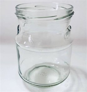 Банка стекло 0,25л твист тип-66 (упак. 60шт) 111238