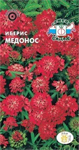 Иберис Медонос зонтичный 0,2г Седек