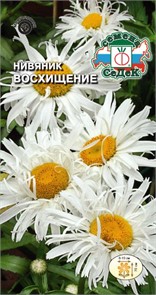 Нивяник Восхищение хризантемавидный 0,1г Седек