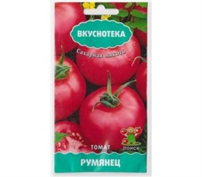 Томат Румянец 10шт Поиск