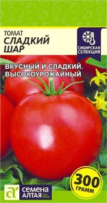 Томат Сладкий шар 0,05г