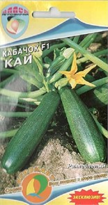 Кабачок Кай Наш сад Ц