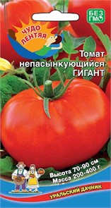 Томат Непасынкующийся 0,1гр Ур. дачник