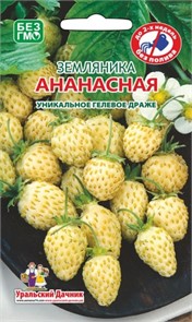 Земляника Ананасная (УД)
