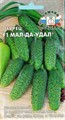 Огурец Мал-Да-Удал F1  0,2гр Седек