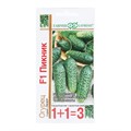 Огурец Пикник 1+1 20шт ГШ