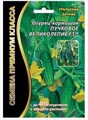 Огурец Пучковое великолепие F1 5шт Марс премиум