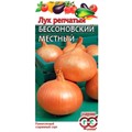 Лук репчатый Бессоновский  местный ГШ