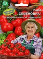 Томат Семеновна 20шт Ур.дачник