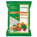 Суперфосфат обогащенный 3кг (ПАБ)