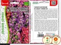 Схизантус Dr. Badger's Hybrids MIX визетонский Григорьев