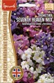 Немезия Seventh Heaven mix 3др. Григорьев