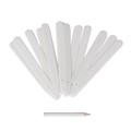 Ярлык LISTOK L 15,2 см 25 шт