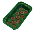 Мини-теплица с торф. таблетками Jiffy 33мм/11яч