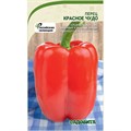 Перец Красное чудо 0,1г Садовита