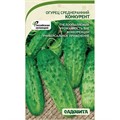 Огурец Конкурент 10шт Садовита