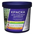 Краска д/садов. деревьев ВД полиакрил. 3кг АД394