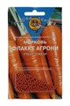 Морковь Флакке агрони 300шт Агрико