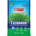 Удоб Bona Forte Газонное весна 4,5кг