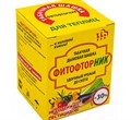 Шашка табачная "Фитофторник" 220гр