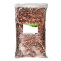 Кора Лиственницы фр 3-6 (мульча) 60л