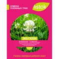 Газон Listok "Эко-газон" 1кг