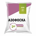 Азофоска (Нитроаммофоска)1кг(Нов-Агро) азотно-фосфорно-калийное удобр"