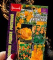 Купальница Китайская 20шт ЧК