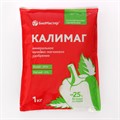 Удобрение Калимаг 1кг.(калий,магний)