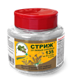 СТРИЖ ЗЕЛЕНАЯ АПТЕКА 135 г