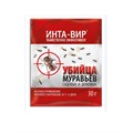 Инта-Вир от муравьев 30гр
