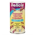 Делиция 100г от муравьев