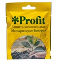 Защита комплексная (метаризиум + боверия) 0,03л. Profit