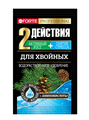 Удоб BONA FORTE для хвойных 100г