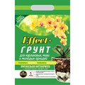 Грунт "Effect+" для мини орхидей 1л +пеностекло