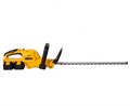 Кусторез аккумуляторный Denzel HTD-510, нож 510мм, Li-ion 20В 59409