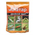 Алатар Двойной удар бинарный набор на 5л