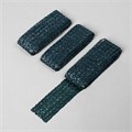 Лента для подвязки растений, биоразлагаемая, 3 × 0,03 м, набор 3 шт. 7752468