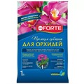 Субстрат Орхидея 1л