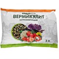 Вермикулит (агро) 3л СВТ