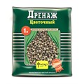 Дренаж Цветочный крупный 1л