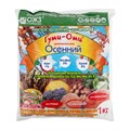 Удоб Гуми Оми Осенний 1кг