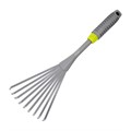Грабельки садовые веерные Listok малые LLE2014