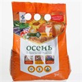 Удобрение Осень 3кг Долина Плодородия